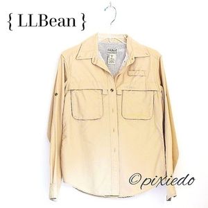 SPF/ Tropicwear LS Shirt